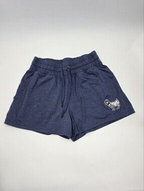 Goat USA kids' relaxed shorts size S